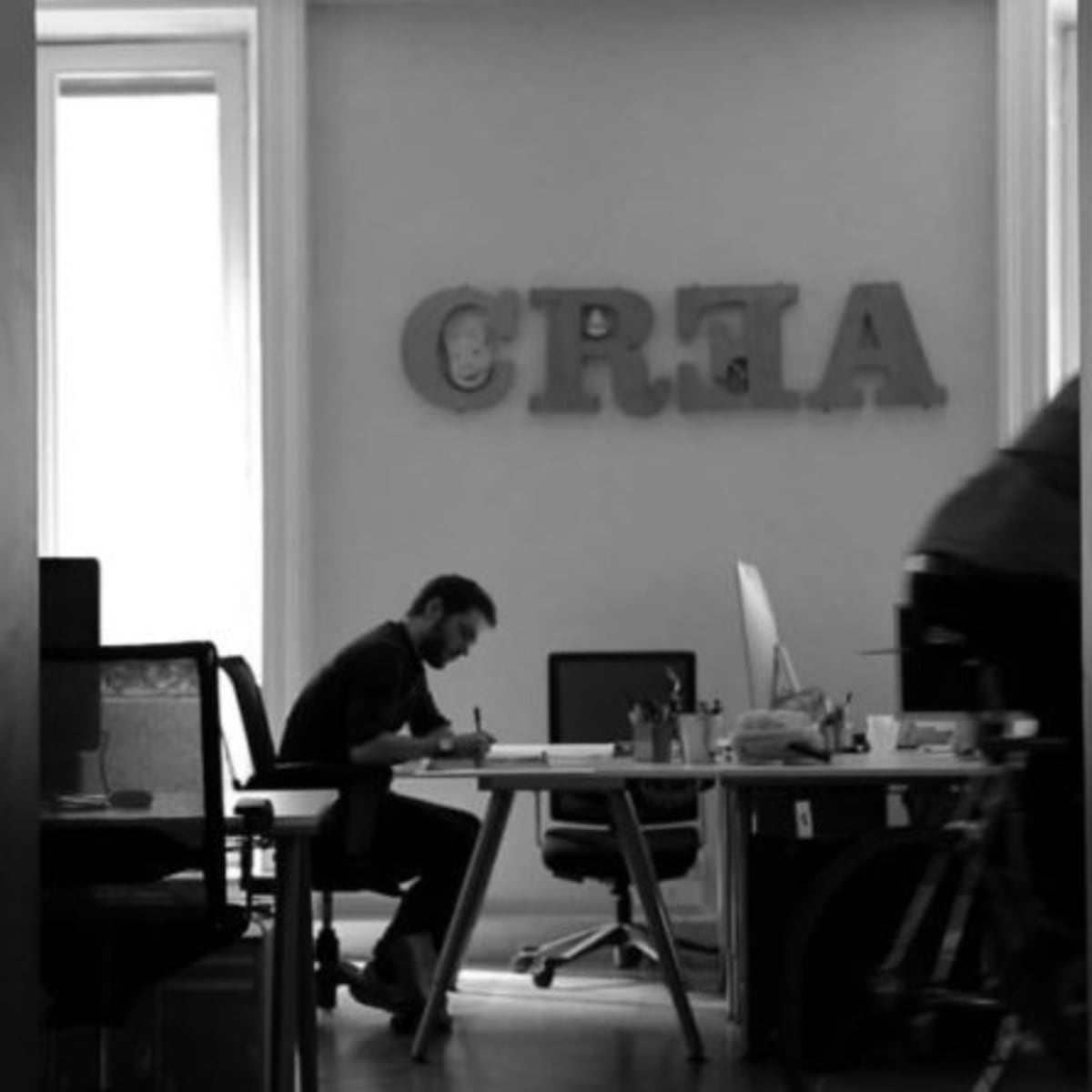 Le design global de marque