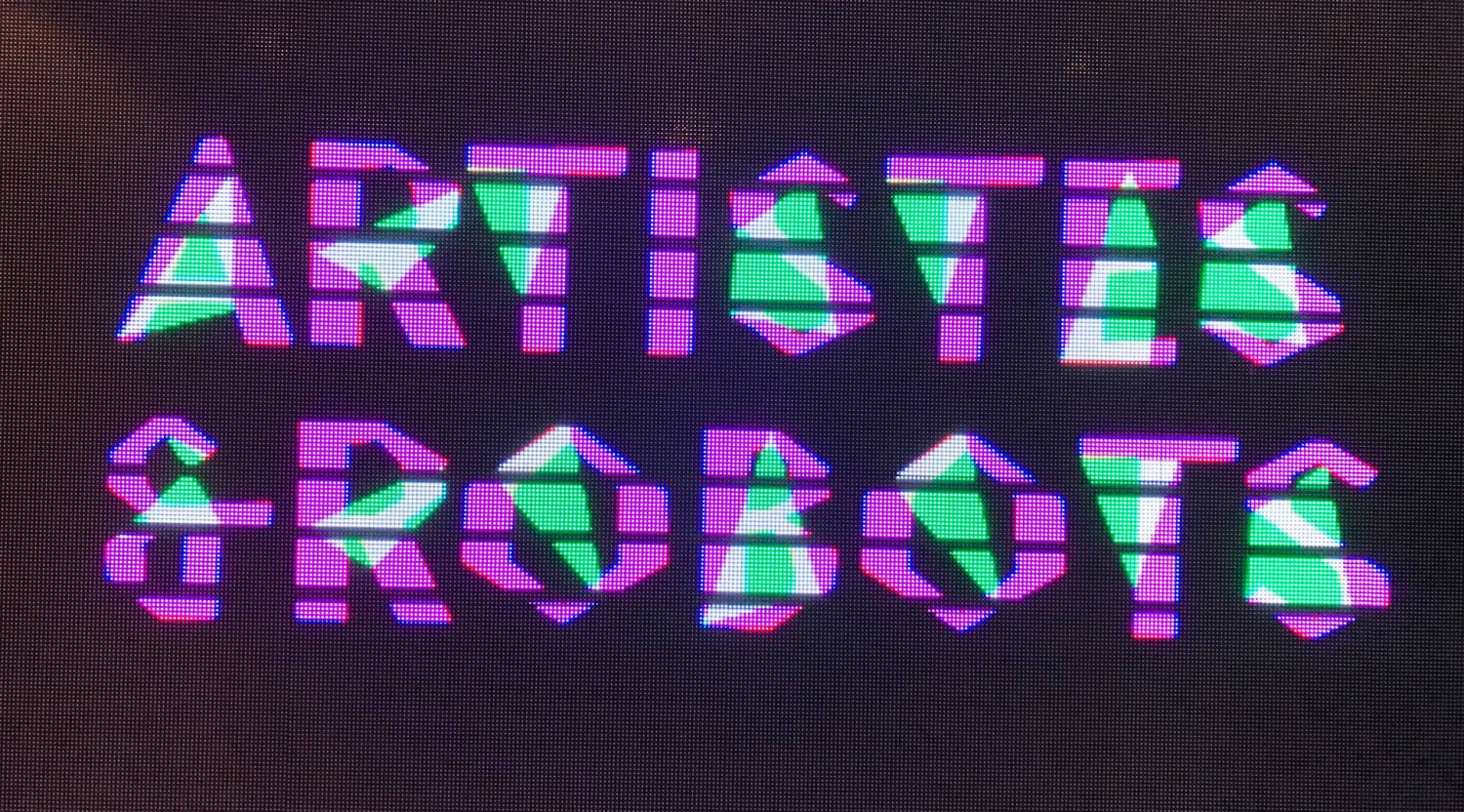 L’ADC au Grand Palais