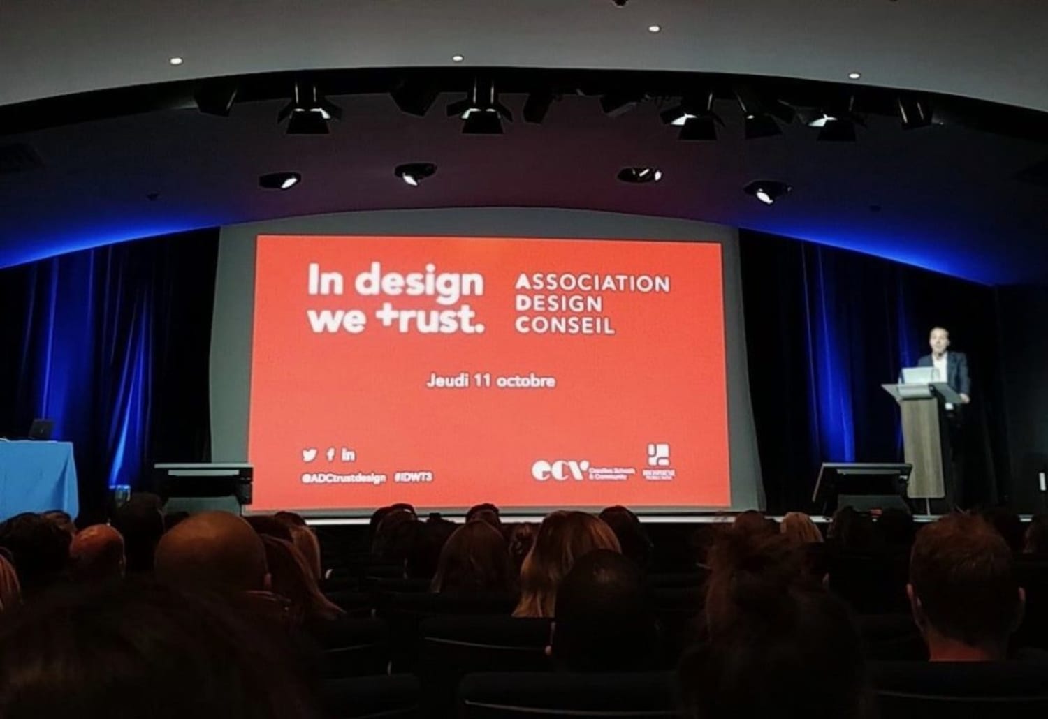 In Design We Trust 3 à l’Espace Saint Martin