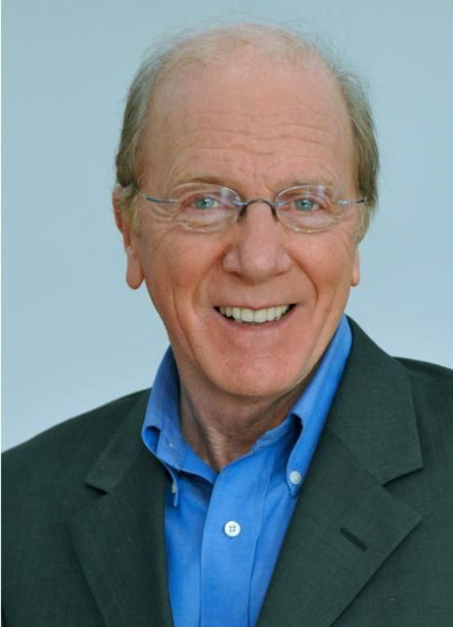 Gérard Caron : participez au livre hommage