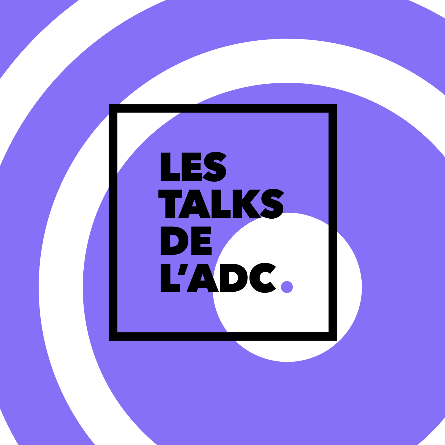 Les Talks de l'ADC #5