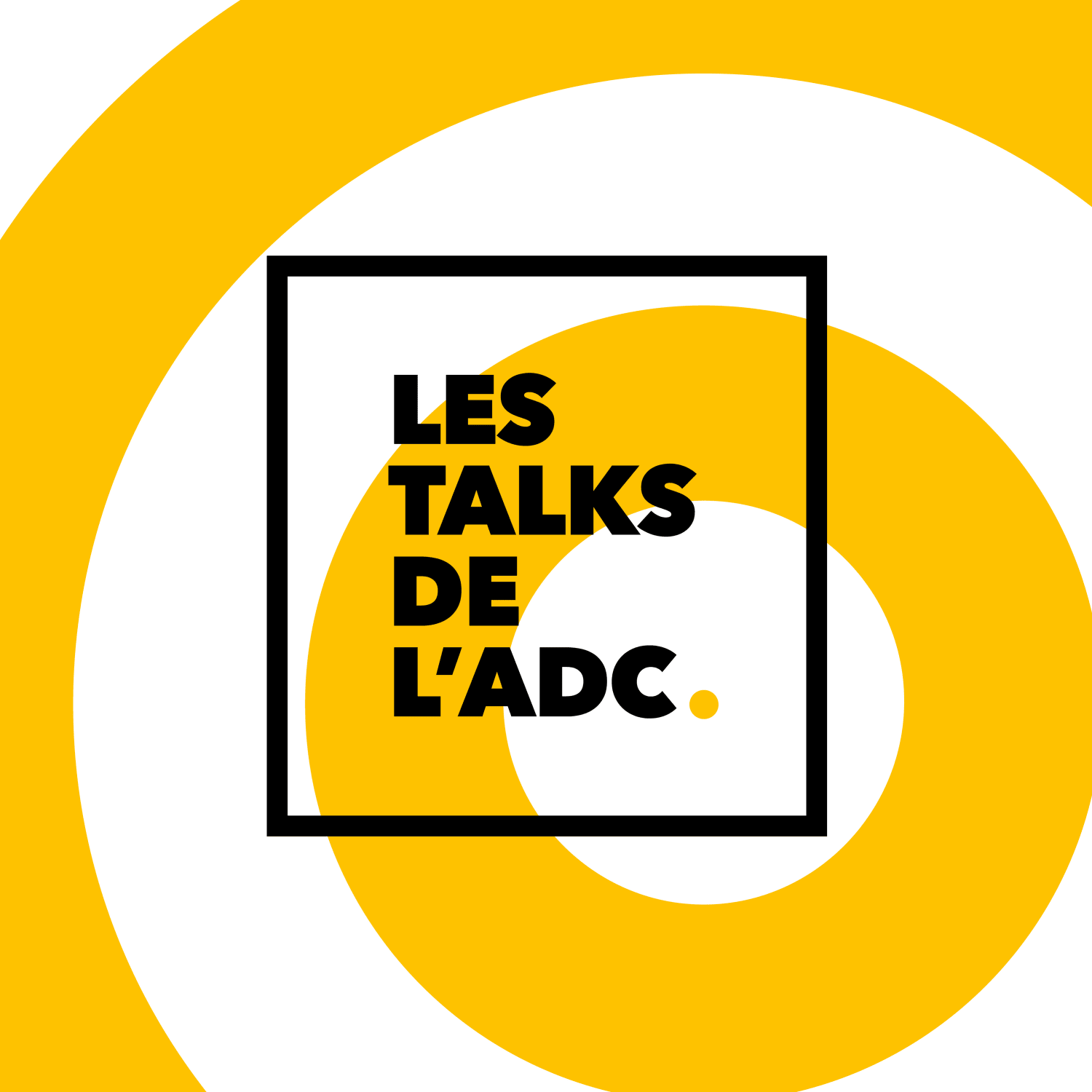 Les Talks de l'ADC #1