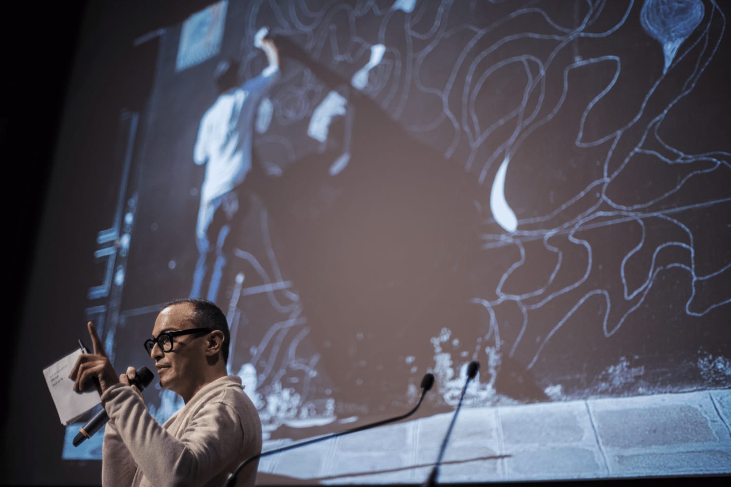 In Design We Trust 2, les photos de la soirée !