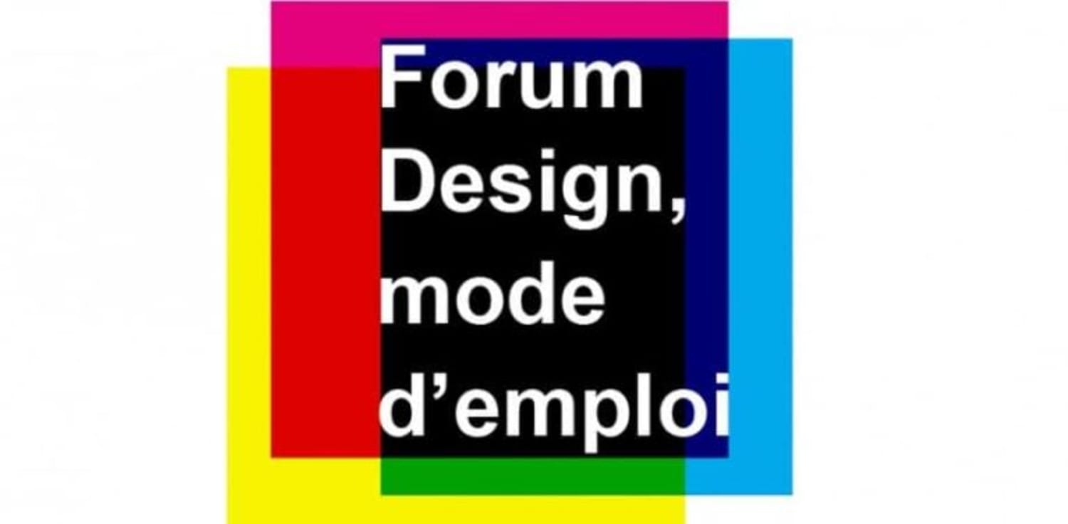 L’ADC au forum Design Mode d’Emploi