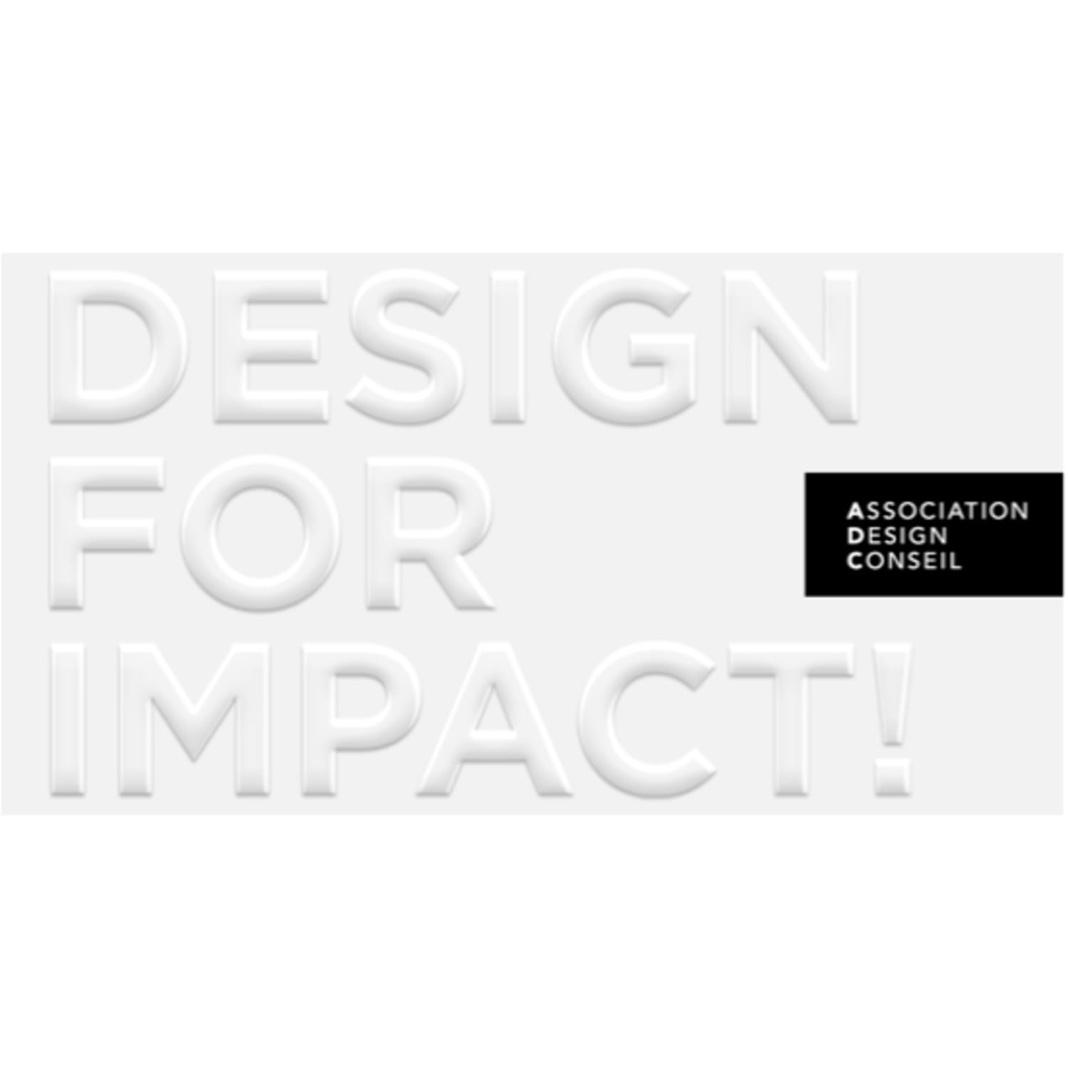 DESIGN FOR IMPACT
