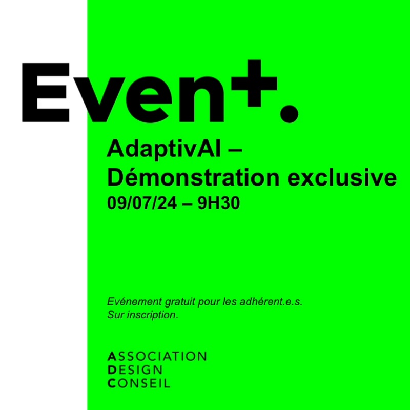 IA - Invitation à une session de démonstration exclusive