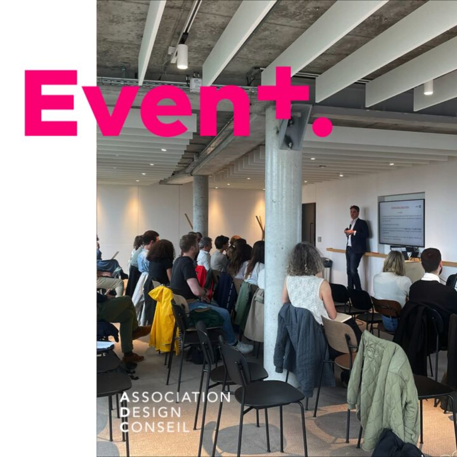 Retour sur l'atelier des droits d'auteur & d'usage