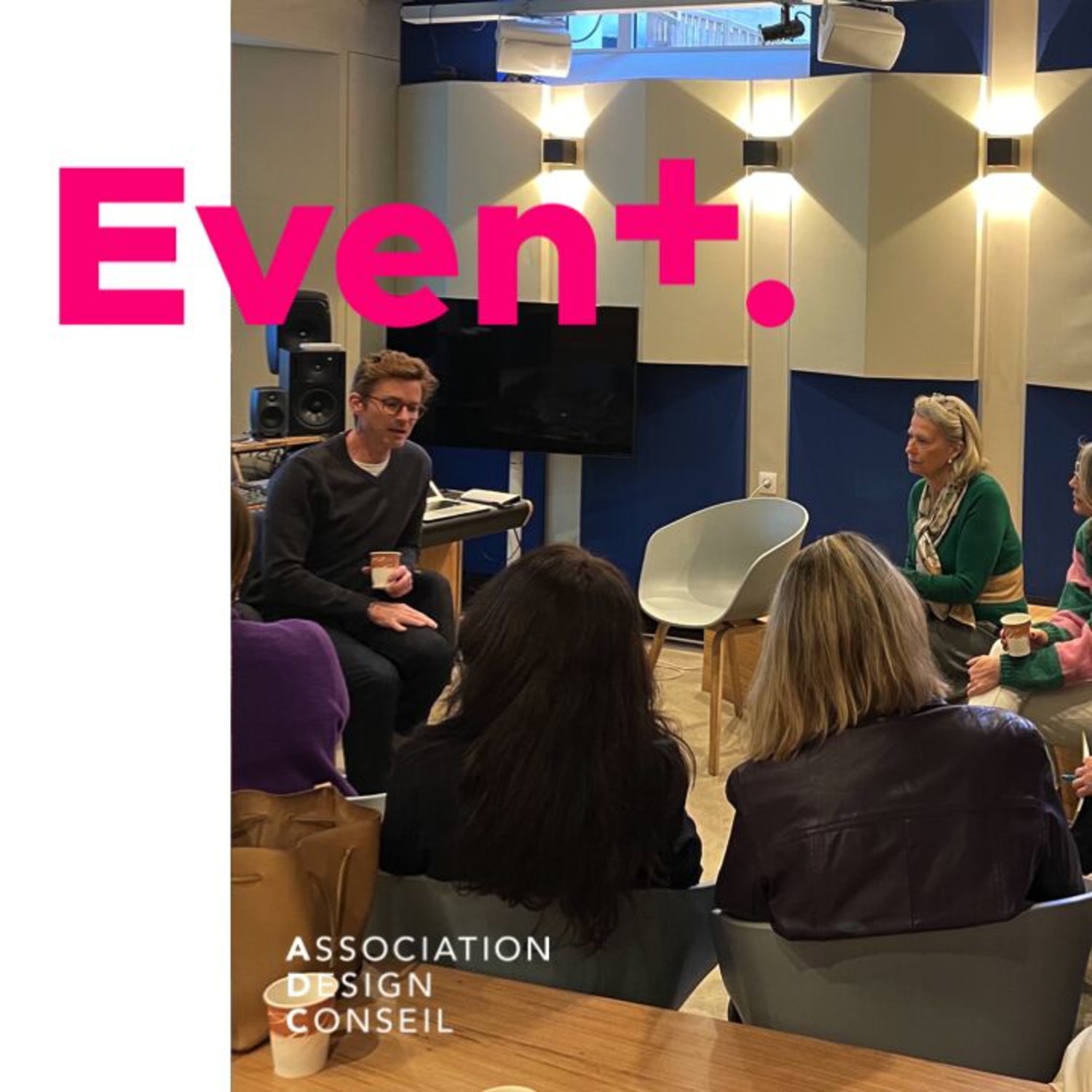 Retour sur la MasterClass RSE #1