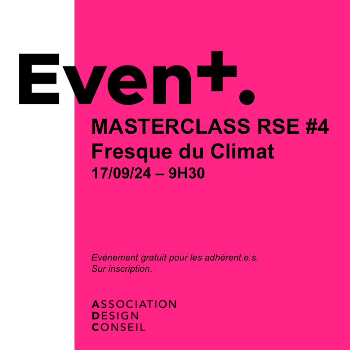 Masterclass RSE #4