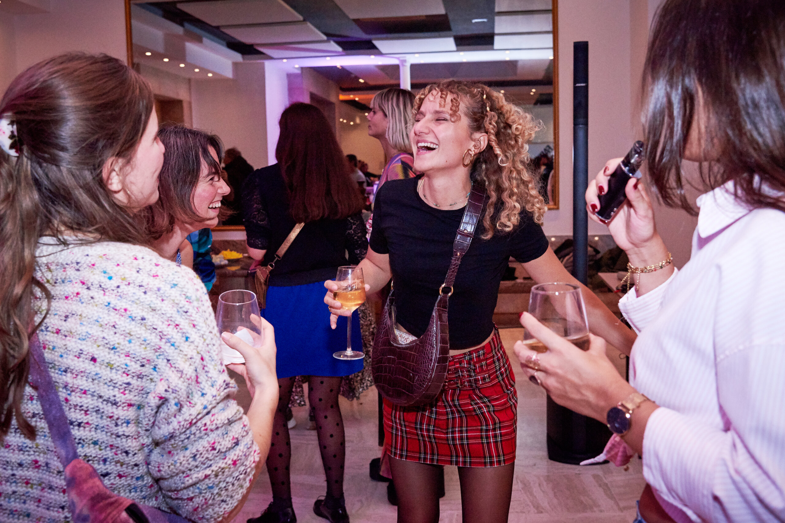 IDWT8 : Les photos sont enfin arrivées !