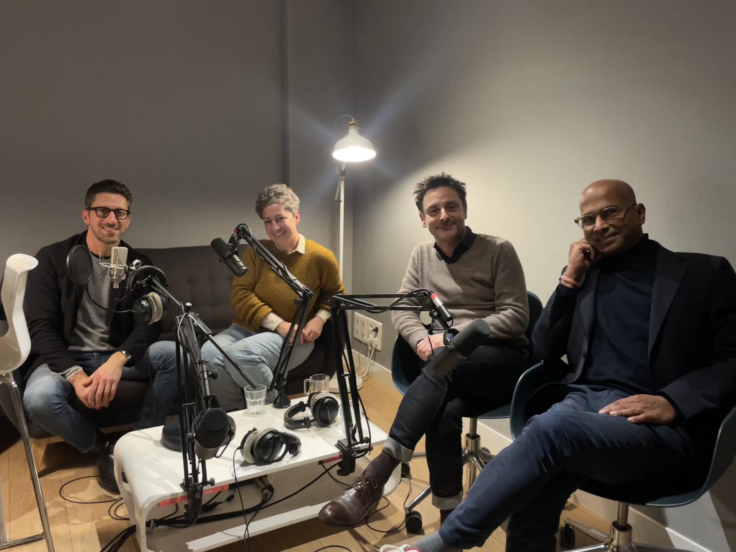 Dernier talk de l'ADC 2024 !