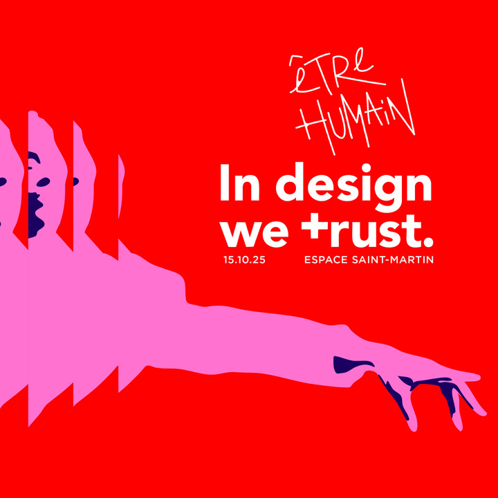 J-5 avant In Design We Trust !