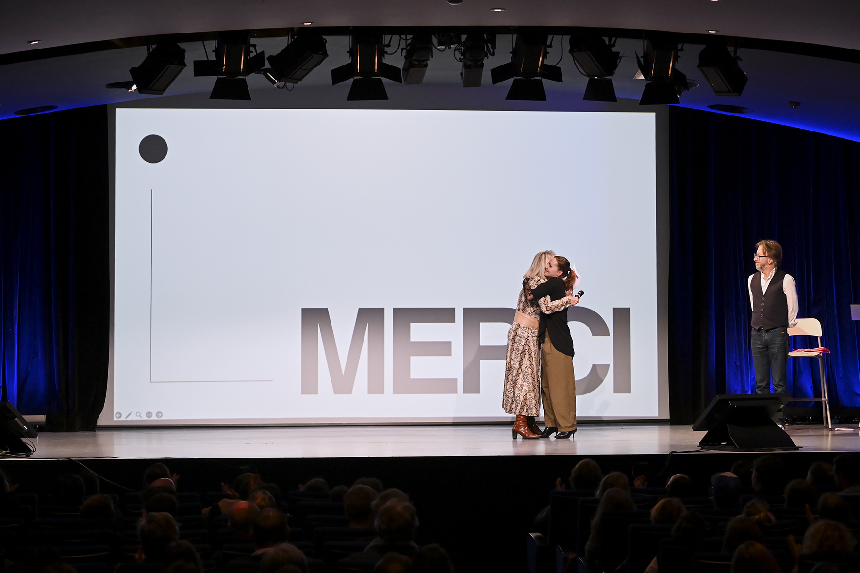 IDWT9 - Les photos sont arrivées !