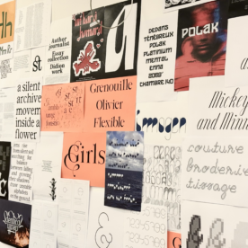 ADC Afterwork des designers