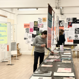 ADC Afterwork des designers