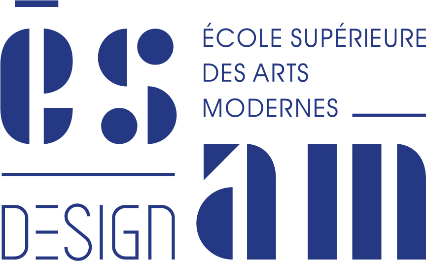 Bienvenue à l'ESAM Design